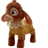 Ken Black Disney Wish Walk 'n Talk Valentino Interactive Plush| Interactive Toys|Dolls & Dollhouses