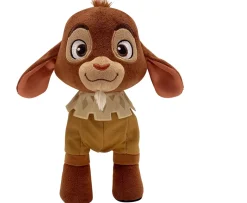 Ken Black Disney Wish Walk 'n Talk Valentino Interactive Plush| Interactive Toys|Dolls & Dollhouses