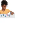 Ken Black Disney's Stitch Collectible Figure Set| Action Figures & Playsets
