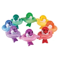 Ken Black Doh Rae Me Dolphins| Preschool & Electronic Learning