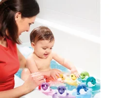 Ken Black Doh Rae Me Dolphins| Preschool & Electronic Learning