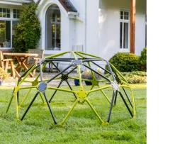 Ken Black DOME CLIMBER| Climbers