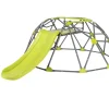 Ken Black DOME CLIMBER WITH SLIDE| Swings & Slides|Climbers