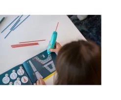 Ken Black 3Doodler Start+ Essentials Pen Set| Art & Crafts