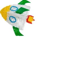 Ken Black 3Doodler Start+ Essentials Pen Set| Art & Crafts