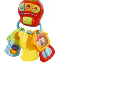 Ken Black Drive & Discover Baby Keys| Toys & Gifts