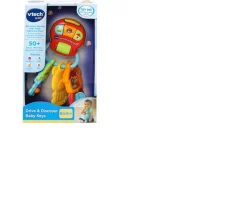 Ken Black Drive & Discover Baby Keys| Toys & Gifts