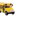 Ken Black Driven by Battat Large Yellow School Bus| Preschool & Electronic Learning