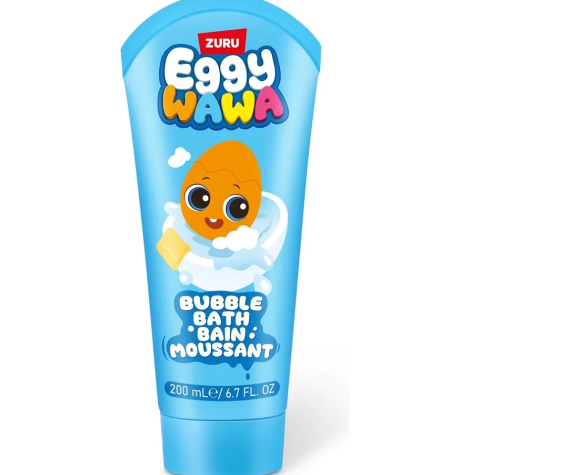 Ken Black Eggy Wawa Learn in the Bath by ZURU| Preschool & Electronic Learning