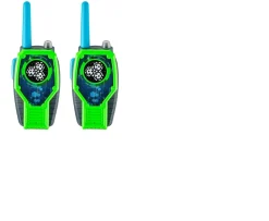 Ken Black eKids Walkie Talkies| Action Figures & Playsets