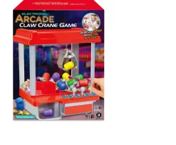 Ken Black Electronic Arcade Claw Crane Game| Games Tables