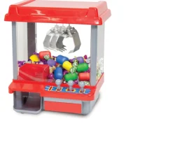 Ken Black Electronic Arcade Claw Crane Game| Games Tables