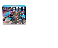 Ken Black Electronic Arcade Hover Shot 2.0 Neon Series| Games Tables