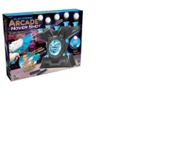 Ken Black Electronic Arcade Hover Shot 2.0 Neon Series| Games Tables