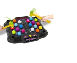 Ken Black Electronic Arcade Smash-A-Mole| Board Games|Games Tables