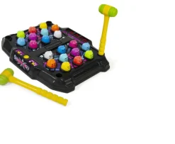 Ken Black Electronic Arcade Smash-A-Mole| Board Games|Games Tables