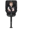 Ken Black Enfasafe Maxima R129 360° Isofix Car Seat| Car Seats & Travel Systems