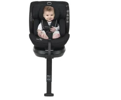 Ken Black Enfasafe Maxima R129 360° Isofix Car Seat| Car Seats & Travel Systems