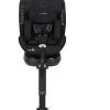 Ken Black Enfasafe Superia 360 R129 ISOFix Car Seat 40 to 150 cm| Car Seats & Travel Systems