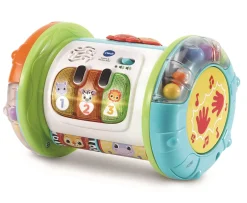 Ken Black Explore & Discover Roller| Baby Play