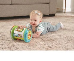 Ken Black Explore & Discover Roller| Baby Play