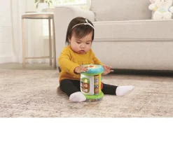 Ken Black Explore & Discover Roller| Baby Play