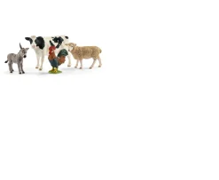 Ken Black Farm World Starter set| Farm Model Vehicles & Playsets|Action Figures & Playsets