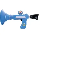 Ken Black Fart Blaster| Action Figures & Playsets