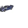 Ken Black Fast and Furious Spy Racers - Tony's Ion Thresher Fighting Spy Tech Vehicle| Action Figures & Playsets