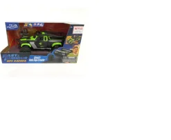 Ken Black Fast and Furious Spy Racers - Cisco’s Rally Baja Crawler Mechanical Spy Tech Vehicle| Action Figures & Playsets