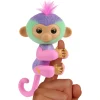 Ken Black Fingerlings Magic Moods Monkey| Interactive Toys