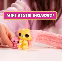 Ken Black Fingerlings Pinkies| Interactive Toys