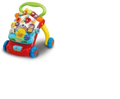 Ken Black First Steps® Baby Walker| Vtech|Preschool & Electronic Learning