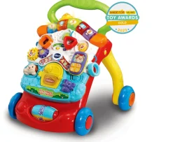 Ken Black First Steps® Baby Walker| Vtech|Preschool & Electronic Learning