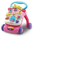 Ken Black First Steps® Baby Walker pink| Vtech|Preschool & Electronic Learning