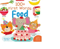 Ken Black First Words My World: 4-pack set| Books