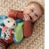 Ken Black Fisher Price All Ears Lovey| Baby Play
