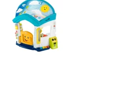 Ken Black Fisher Price Laugh & Learn Smart Learning Home| Toys & Gifts|Preschool & Electronic Learning