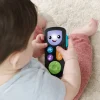 Ken Black Fisher Price  Laugh & Learn  Stream & Learn Remote| Preschool & Electronic Learning