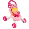 Ken Black Fisher Price Princess Stroller & Doll Gift Set| Baby Play