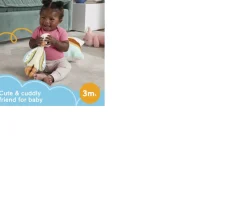 Ken Black Fisher Price Sensimals Goose Lovey| Toys & Gifts