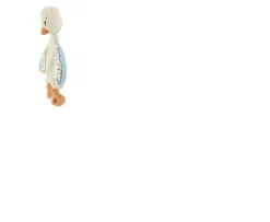 Ken Black Fisher Price Sensimals Goose Lovey| Toys & Gifts