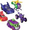 Ken Black Fisher-Price Batwheels DC: Prank Diecast Character Vehicle 5 Pack| Preschool & Electronic Learning