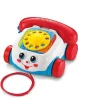 Ken Black Fisher-Price Chatter Telephone| Preschool & Electronic Learning
