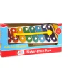 Ken Black Fisher-Price Classic Xylophone| Preschool & Electronic Learning