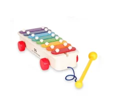 Ken Black Fisher-Price Classic Xylophone| Preschool & Electronic Learning