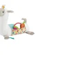 Ken Black Fisher-Price Grow-with-Me Tummy Time Llama| Preschool & Electronic Learning
