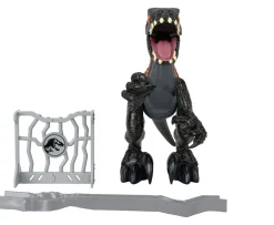 Ken Black Fisher-Price Imaginext Jurassic World Indoraptor| Preschool & Electronic Learning