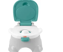 Ken Black Fisher-Price 3-in-1 Potty| Potty Training