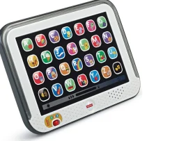 Ken Black Fisher-Price  L&L Smart Stages Tablet| Preschool & Electronic Learning